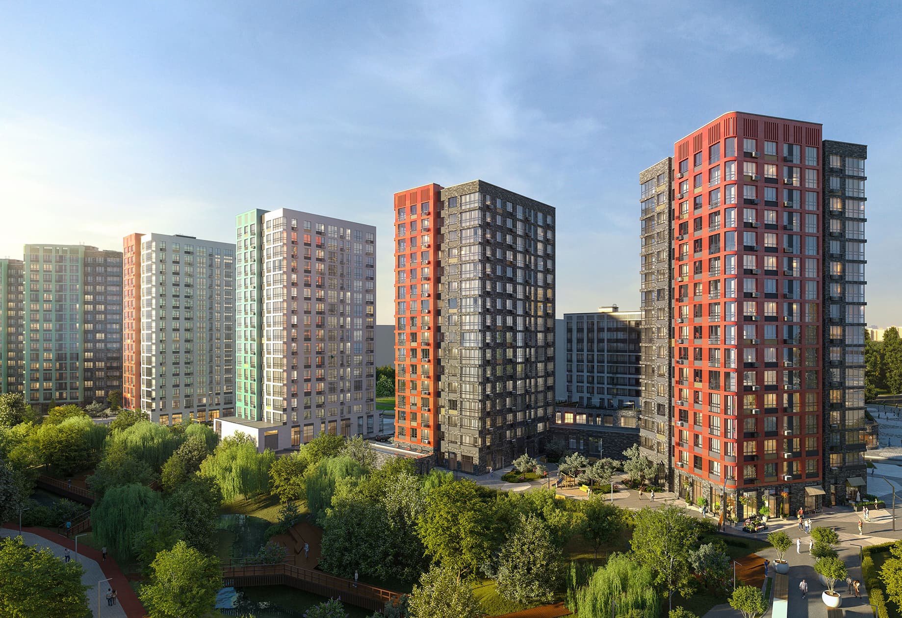 Скандинавия