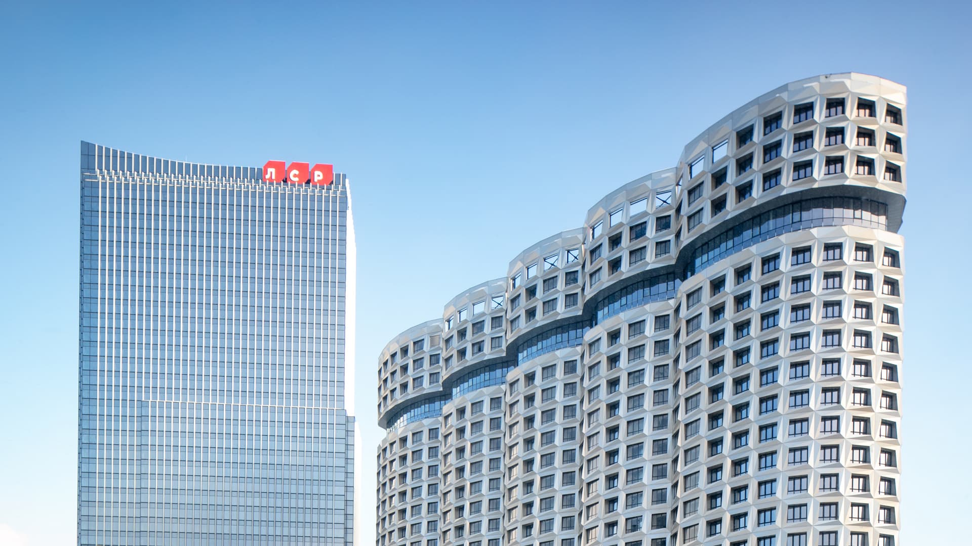 ЖК ЗИЛАРТ, МАРК (Дом 33) — фото 3